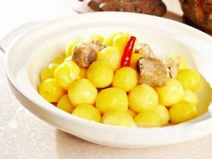 Yi Huo BBQ (Nanqiaoshi Branch)