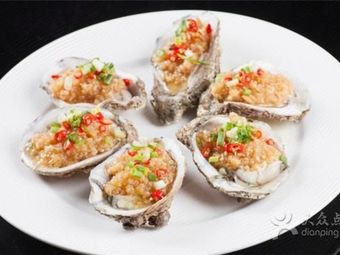 Lao Zhou Barbecue (Panxi Third Road Branch)