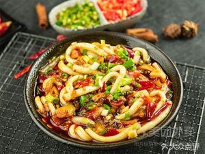 Dazhou Barbecue (Ranjia Ba Branch)