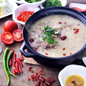 Pang Wa Barbecue · Pub · Jianghu Cuisine (Ranjia Ba Branch)