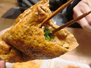 Caiyun Zilan BBQ (Xiaotian'e Garden Branch)