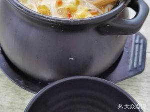 Liu's Special Casserole Noodles (Fuyuan Road Branch)