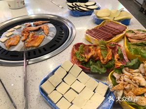 Stair Step Love Small Tofu (Jinyi E World Branch)