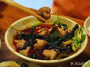 Fushun Tofu (Yukang Community Branch)