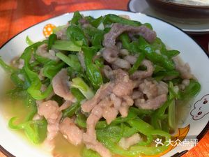 Dry Cowpea Tofu Restaurant (Nanqiaoyuan Store)