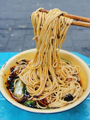 Tiantian Noodles (Tianzhu Road Branch)