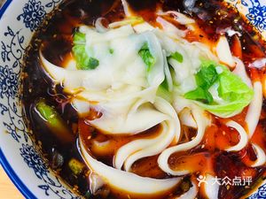 Chunxia Noodle House · Handmade Knife-Sliced Noodles (Bainian Jiayuan Branch)