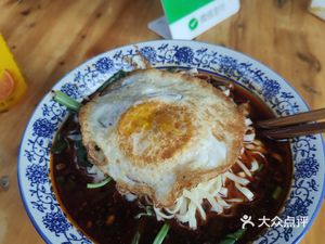 Small Canteen Old Noodle House (Xiangcao Tiankong Branch)