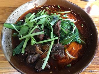 Xiao Hu Niurou Mian (Shanshui Lidu Store)