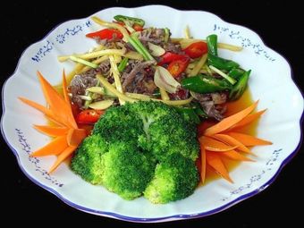 Pangmei Noodle House (Yusong Branch Road Store)