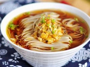 Yaomei Noodle House (Keren Duo)