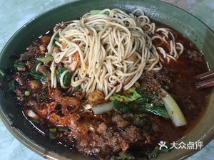 Saozi Mian (Huayu Xiyuan Four Community Store)