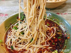 Liu Meier Noodle Shop (Bainian Jiayuan Store)