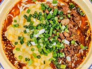 Qi Hang Mian Zhuang (Jinyi E World Store)