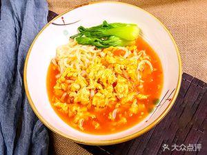 Haidai Daoxiao Mian (Longshan Road Store)