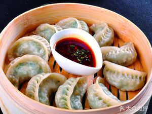 Harbin Dumplings (Panxi 4th Branch Road Branch)