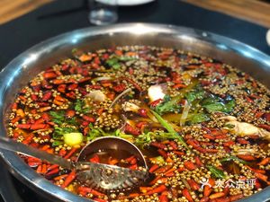 He Ji Meiweng Fish Palace (Yangguang Jiayuan Branch)