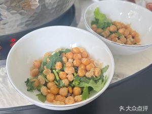 Heishan Valley Original Taste Fish Flagship Store