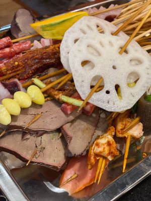 Xi Er Niu Hot Pot (Panlong Branch)