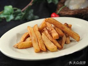 Sheng Ge Qianjiang Chicken Offal