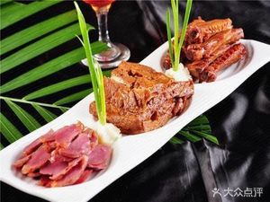 Goose (Wanke Xicheng Store)