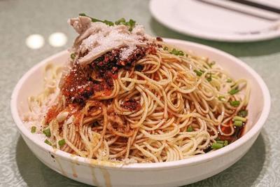 Bashu New卤 (Zhongliang Hongyun Store)