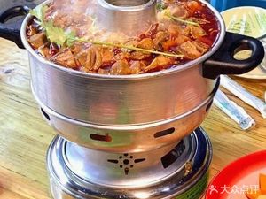 Mianshan Guo Rongchang Covering Noodles (Panlong Ayuan Plaza Branch)