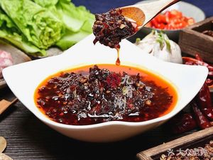 Yangji Douhua Restaurant (Panglong Ayuan Plaza Store)