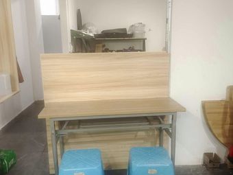 Jin Gang Hot Pot with Vegetables