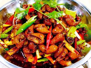 Guogan Lao (Panlong Store)