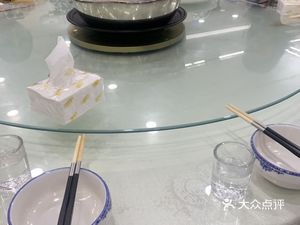 Feng's Jianghu World Granary Chongqing Flavors (Pulong Jinmaoyue Branch)