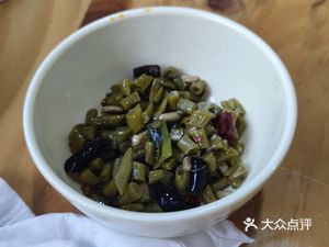 Hu's Beef Noodles & Dry Pot Jianghu Cuisine (Panlong Branch)