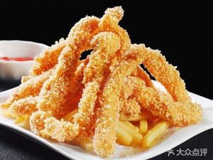 Xitang Snack (Longhu Garden Branch)