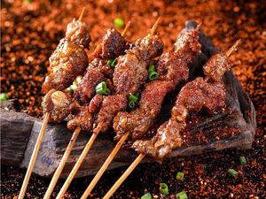 Xingyuan Yibin Barbecue (Panlong Store)