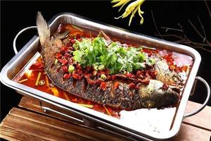 Youhao Wanzhou BBQ Fish (Wanke Xicheng Park Village Store)