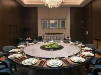 Jilite Holiday Hotel · Restaurant