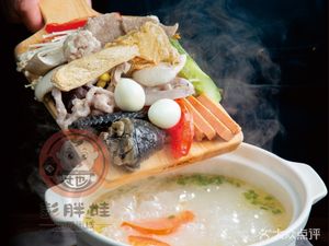 Peng Pangwa Street Noodles (Panlong Store)