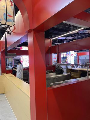 Yang Shua Shua Pickled Pepper Rice Noodles (Panlong Branch)