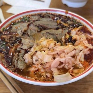 Xiao Yang Meimei Lamb Rice Noodles
