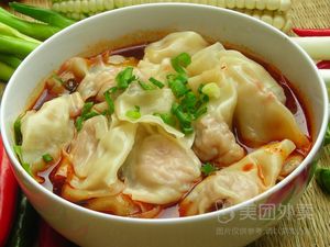 Yu Feng Ji Green Noodle Restaurant (Aug Park Panlong 1st Floor Paris Garden Branch)