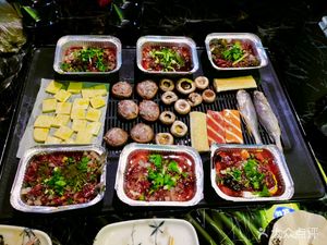 Yaomei Absolute Tofu (Panlong Aoyuan Plaza Store)