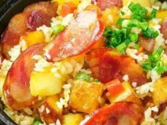 Tujia Family Golden Pot Rice & Millet Noodles (Panlong Runjing Plaza Store)