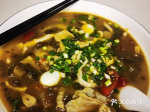 Diao Xiao Mian (Ru Neng Jiulong Garden Store)