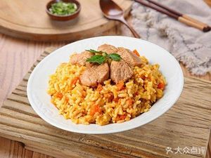 Home Neighborhood Dumpling House (Longfu Longjiagarden East District Branch)