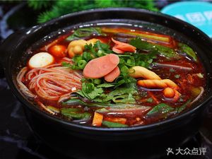 Zhu Yan Tang Claypot (Jinxiu Home Store)