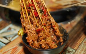 Er'er Er Chuan Chuan (Jinxiu Garden Store)