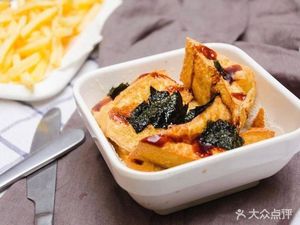 Cao's Duck Neck (Nanchuan Store)