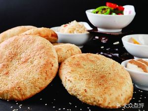 Pukepuzi Baozi (Shengfengyuan Store)