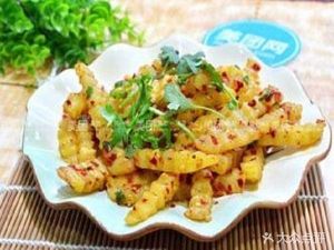 Nanmen Bridge Potato Chips (Formerly Dreamland)