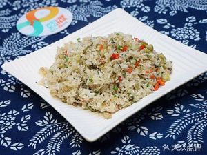 Yang's Steamed Porridge Road (Zhonglou Street Branch)